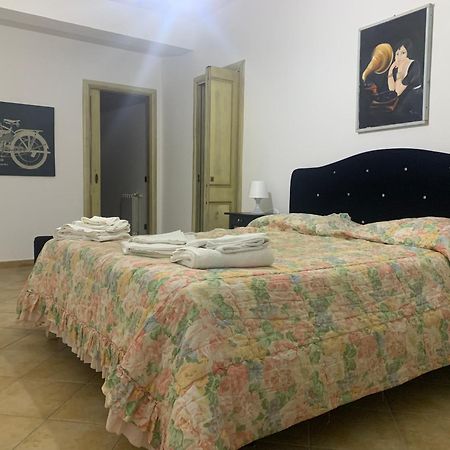 La Casetta Di Ciccio サン・レオーネ エクステリア 写真